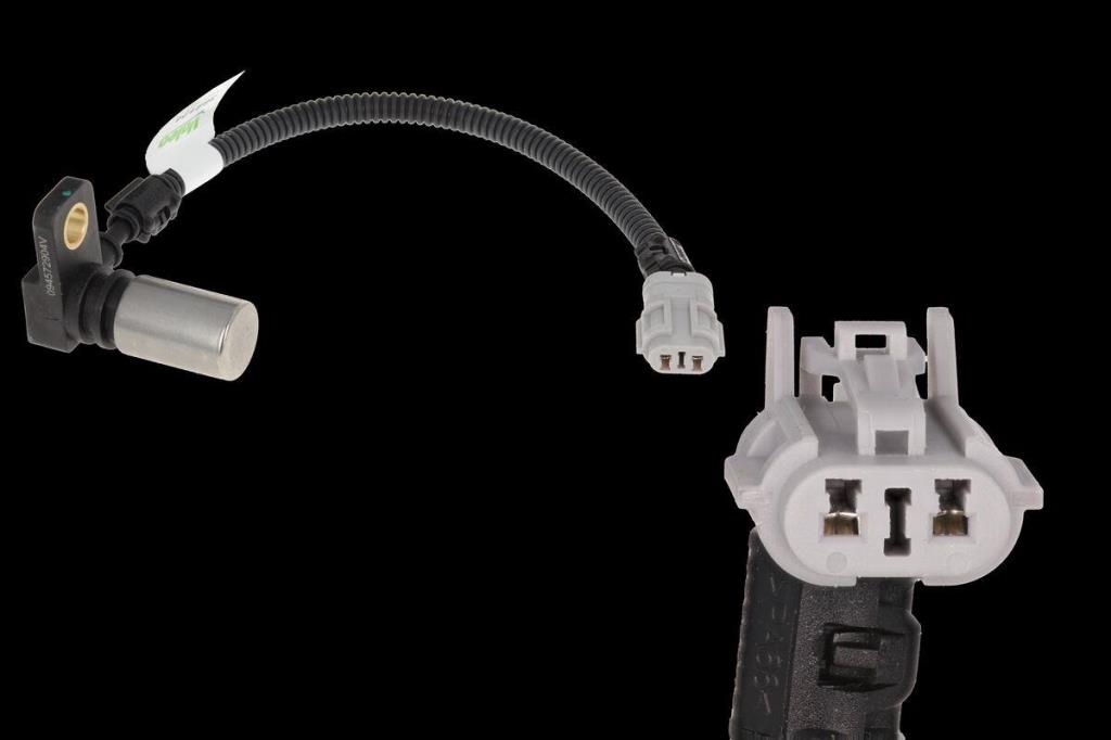 Sensor, velocidad VALEO ref. 366124